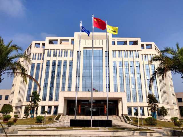 衡陽凱新特種材料科技有限公司 2022年度企業(yè)社會責任報告