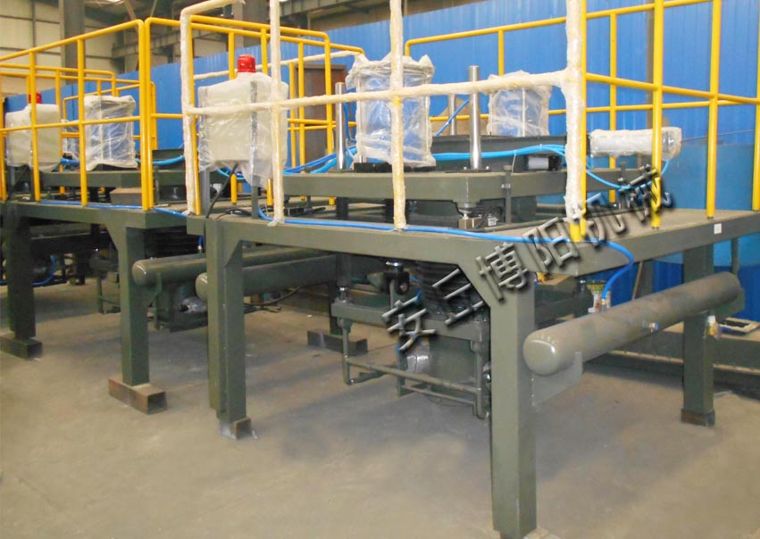 化肥噸袋包裝機是如何工作的？