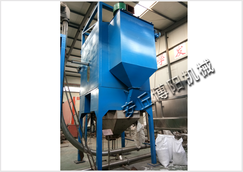 肥料噸袋破袋機(jī)在使用過程中應(yīng)該怎樣維護(hù)和保養(yǎng)?