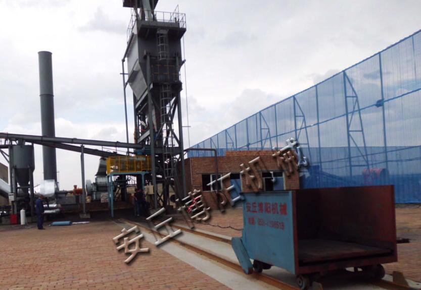 粉末噸袋包裝機能適用于什么物料？