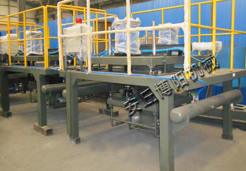 膩子粉噸袋包裝機在包裝過程中有什么優(yōu)點？