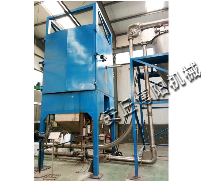 水泥噸袋破袋機(jī)在使用過程中如何維護(hù)？