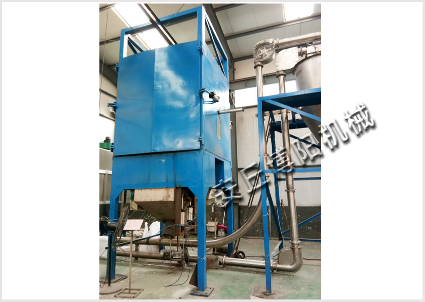 飼料自動(dòng)噸袋拆包機(jī)能滿足用戶什么需求？