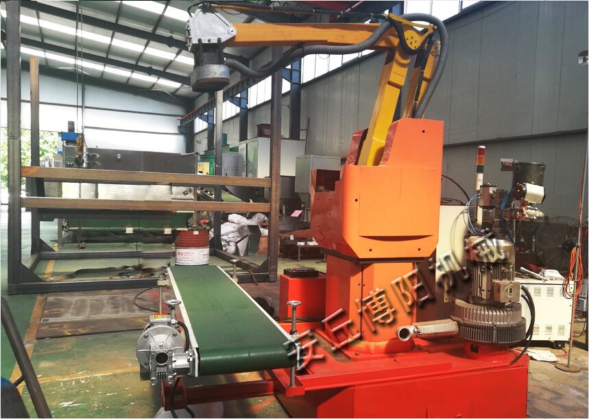 粉料全自動(dòng)拆包系統(tǒng)被廣泛應(yīng)用在什么行業(yè)？