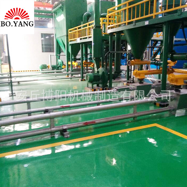 化工粉體管鏈輸送機(jī)如何清理管道？