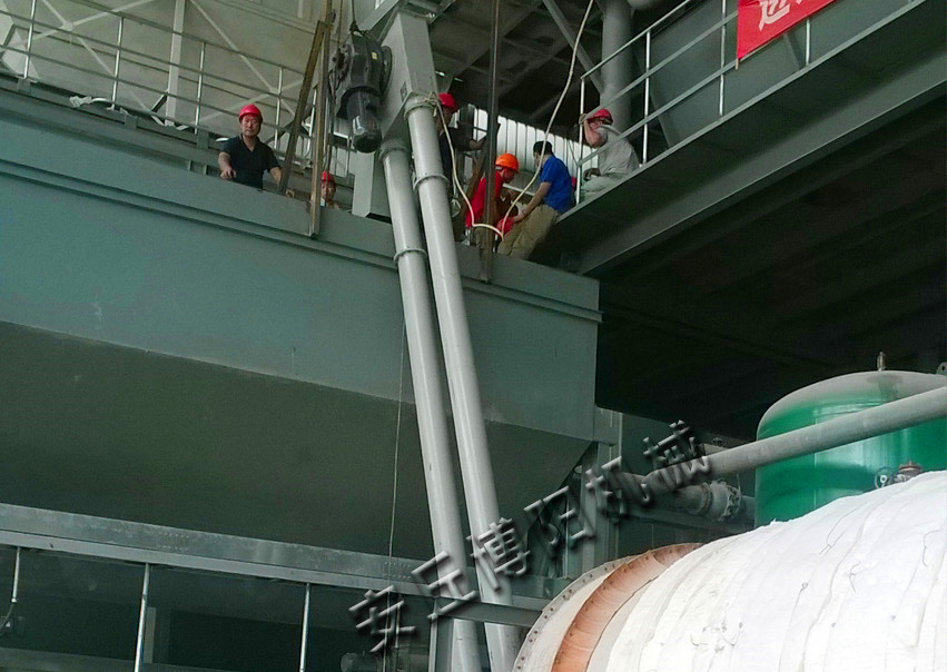 管鏈?zhǔn)捷斔蜋C和其他輸送設(shè)備大比拼！