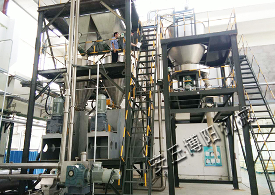 生物質(zhì)顆粒管鏈機各種輸送設(shè)備中重要的輸送設(shè)備呢?