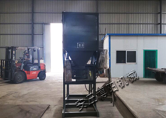 石膏粉自動包裝機可以定量包裝嗎？