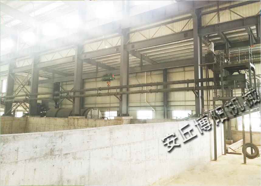 礦粉管鏈?zhǔn)捷斔蜋C(jī)的主要特點(diǎn)有哪些？