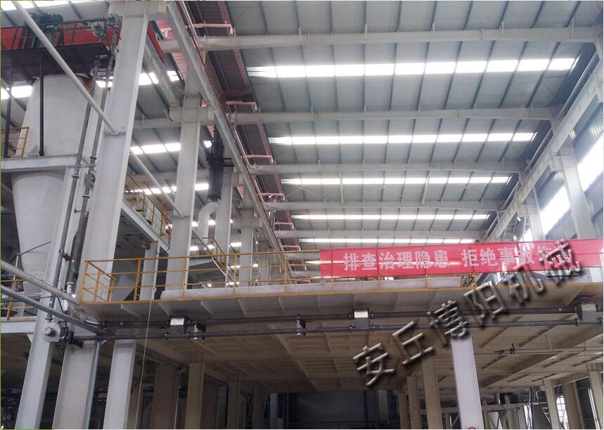 PVC粉管鏈?zhǔn)捷斔蜋C(jī)受行廠家喜愛(ài)的原因是？