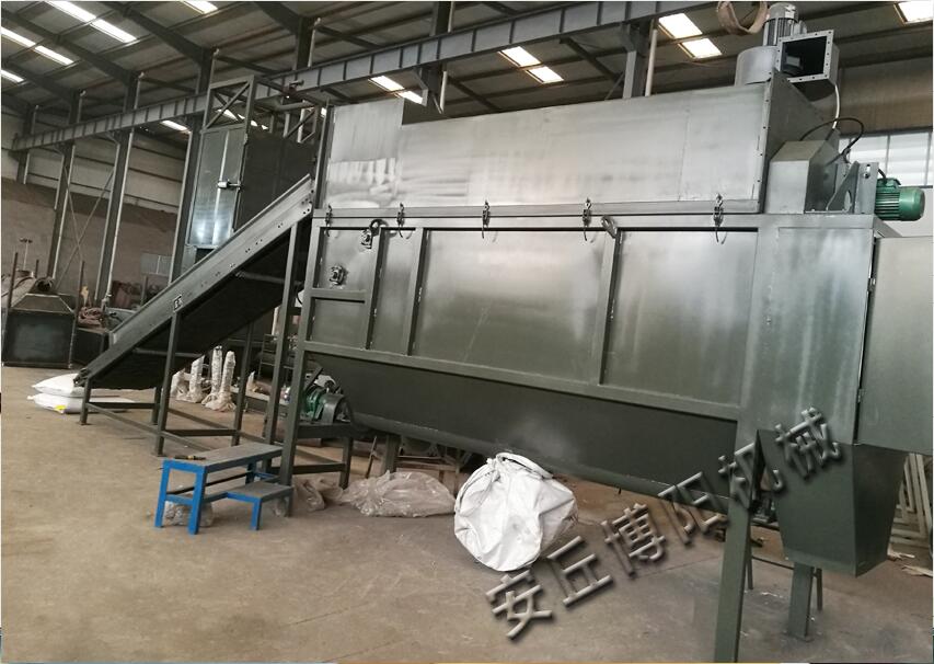 尿素自動(dòng)拆包機(jī)對(duì)尿素行業(yè)有哪些影響？