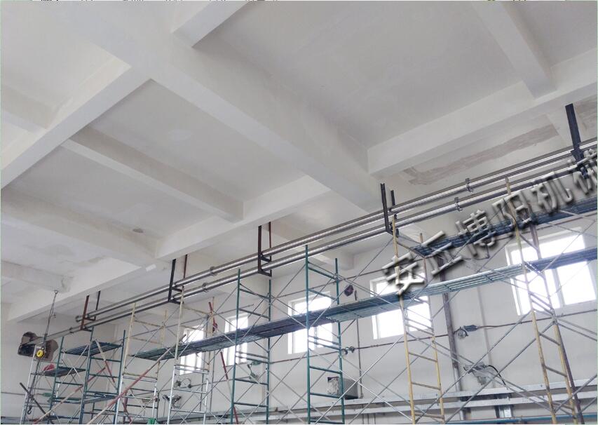 化工粉料管鏈式輸送機靈活性高不高？