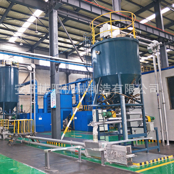 礦粉管鏈式輸送機得到廣泛應(yīng)用的原因？