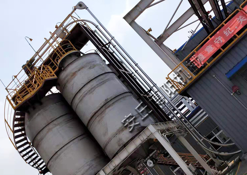 化工粉料管鏈輸送設(shè)備為什么被廣泛應(yīng)用？