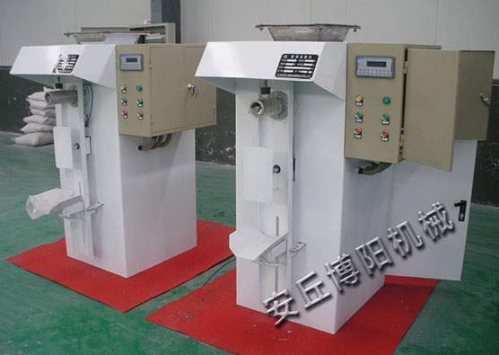 為什么石灰自動(dòng)包裝機(jī)受歡迎？