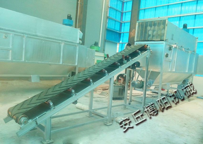 粉料自動(dòng)拆包機(jī)在化工領(lǐng)域行業(yè)應(yīng)用怎樣？