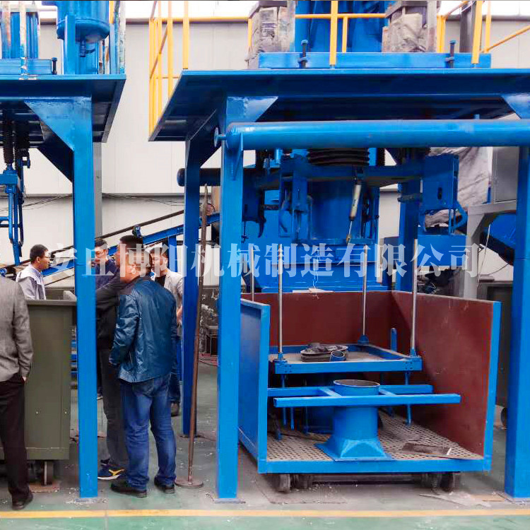 飛灰噸袋包裝機的具體應(yīng)用是什么？