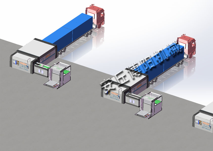 高嶺土全自動(dòng)裝車機(jī)的性能優(yōu)勢有哪些呢？