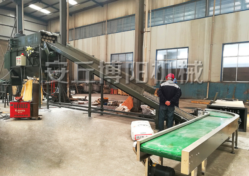 粉體自動拆包機應該如何維護保養(yǎng)呢？