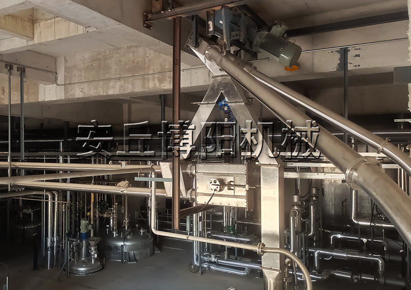 氯化鈣管鏈?zhǔn)捷斔蜋C(jī)的應(yīng)用領(lǐng)域有哪些？