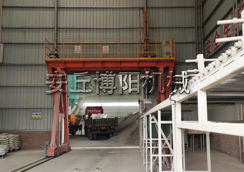 飼料原料全自動裝車機(jī)的運(yùn)行原理是什么？