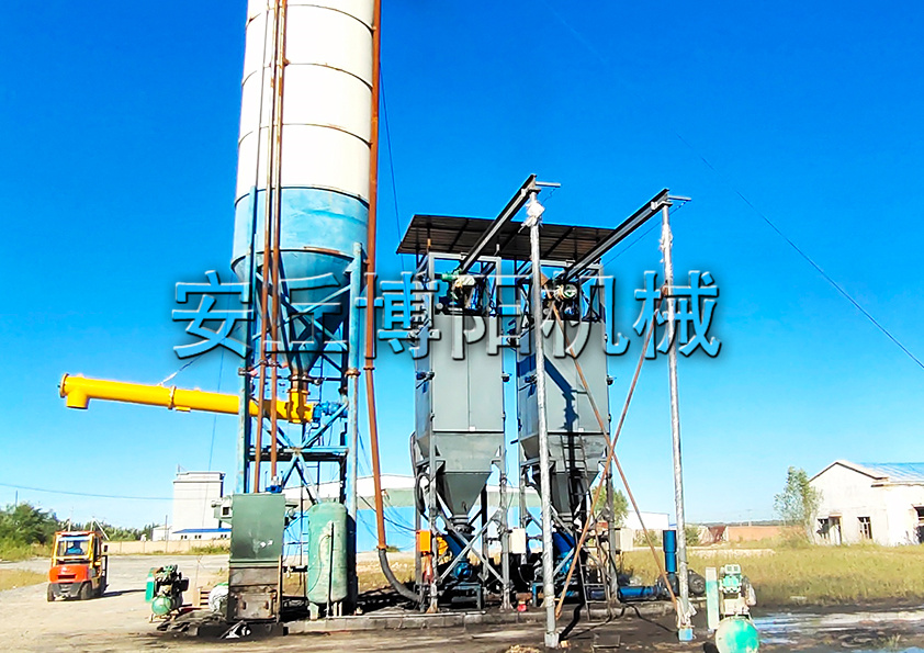 你了解煤粉噸袋拆包機(jī)設(shè)備兩種拆包模式嗎？