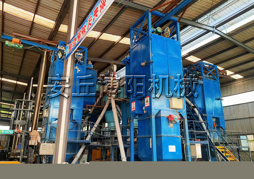 渣粉噸袋拆包機(jī)究竟哪種工作方式更受客戶(hù)歡迎呢?