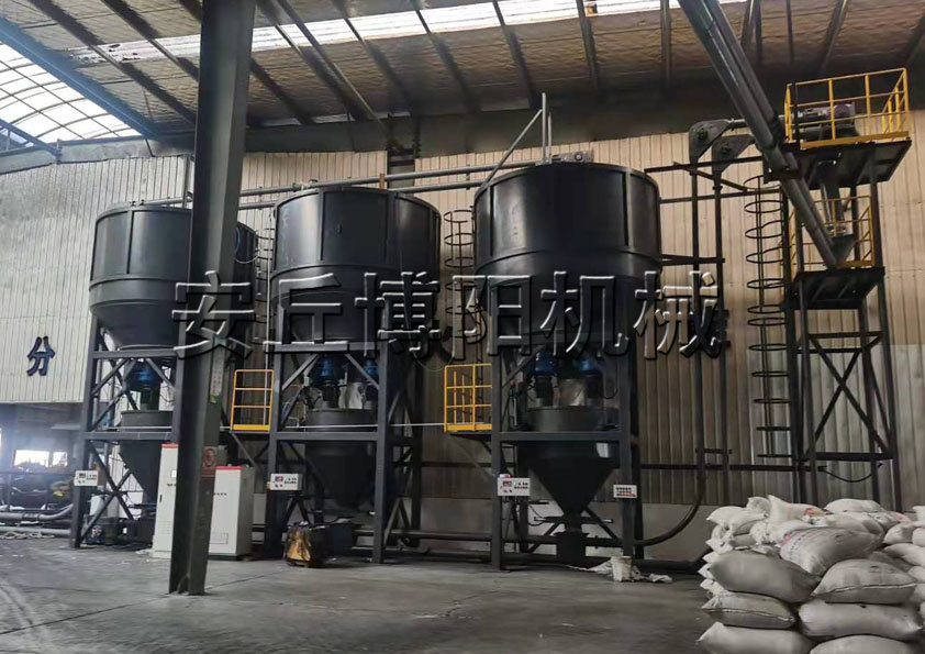 橡塑粉管鏈粉體輸送機(jī)能實(shí)現(xiàn)三維輸送嗎？