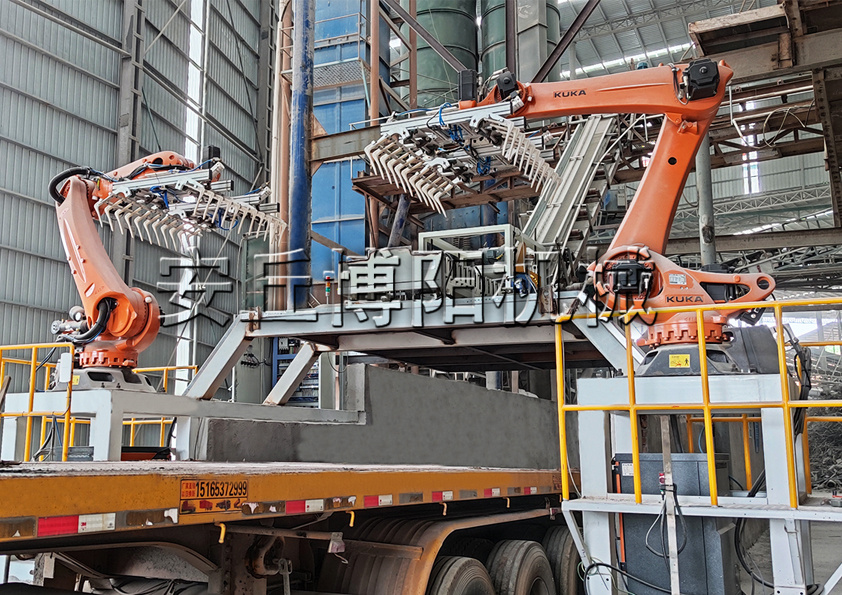 50kg干粉砂漿自動裝車機(jī)特點 干粉砂漿自動裝車設(shè)備應(yīng)用范圍廣
