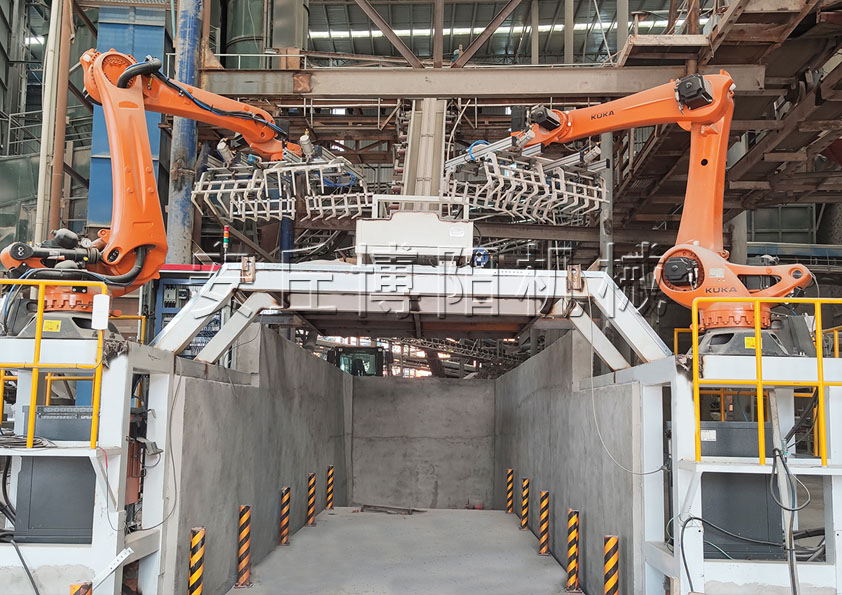 飼料原料全自動裝車機(jī)如何實(shí)現(xiàn)實(shí)現(xiàn)全自動裝貨？