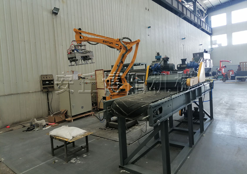 小蘇打自動(dòng)拆包機(jī)器人的核心優(yōu)勢(shì)主要有哪些呢？