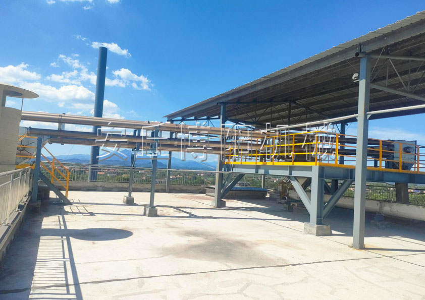 亞硫酸鈉管鏈輸送機(jī)怎樣才能滿足現(xiàn)代企業(yè)對環(huán)境保護(hù)的要求?